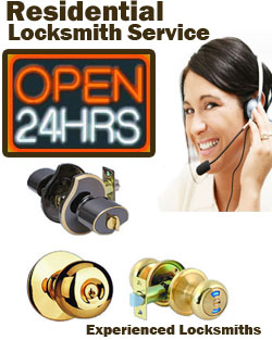 Residential Locksmith Doral FL
